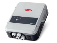 Fronius Ohmpilot je důležitou součástí efektivního propojování sektorů Fronius Ohmpilot je důležitou součástí efektivního propojování sektorů