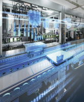 Digitální řešení společnosti Siemens přinášejí snadnou individualizaci produktů