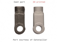MCAE s partnerem Desktop Metal uvádí na český trh kancelářský 3D tisk z kovu MCAE s partnerem Desktop Metal uvádí na český trh kancelářský 3D tisk z kovu