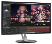 Nový monitor Philips s Adobe RGB, QHD a USB-C