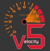Velocity 5 je nedílnou součástí nových řídicích systémů FIDIA