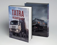 Tatra nesmrtelná Tatra nesmrtelná