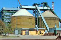EPH koupil dvě elektrárny spalující biomasu v Itálii