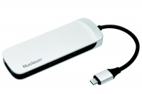 Kingston Digital představuje USB-C rozbočovač 7-v-1 Kingston Digital představuje USB-C rozbočovač 7-v-1
