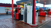 Bonett zprovoznil 32. vlastní plnicí stanici CNG Bonett zprovoznil 32. vlastní plnicí stanici CNG