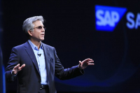 Bill McDermott Bill McDermott