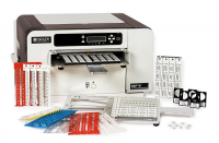 Nová tiskárna BSP41 pro snadnou identifikaci elektrických panelů