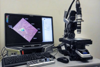 Digitální mikroskop VHX-6000