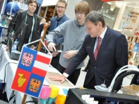 V Olympii se představily odborné střední školy z jižní Moravy