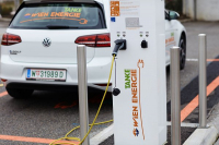 Elektromobilita v Rakousku získává na významnosti