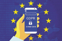 Dodržování pravidel GDPR zůstává nejasným a pomalým procesem