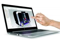 HP ZBook 14u/15u HP ZBook 14u/15u