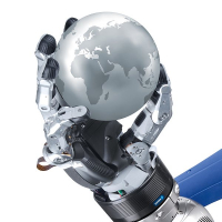 „Smart Future with Cobots and Co-acts“ zní heslo 10. ročníku SCHUNK Expert Days on Service Robotics. „Smart Future with Cobots and Co-acts“ zní heslo 10. ročníku SCHUNK Expert Days on Service Robotics.