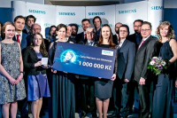 20. ročník prestižní Ceny Wernera von Siemense zná své vítěze