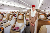Business Class Business Class