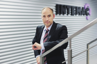 Ing. Radomír Zbožínek Ing. Radomír Zbožínek