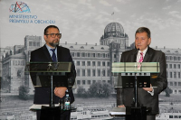 Ministr Tomáš Hüner: Dostavba jádra je potřeba, musíme ale vybrat nejlepší způsob financování