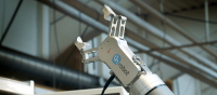 Osvald Jensen zkrátil délku obráběcího cyklu téměř o polovinu díky duálnímu gripperu od společnosti On Robot Osvald Jensen zkrátil délku obráběcího cyklu téměř o polovinu díky duálnímu gripperu od společnosti On Robot