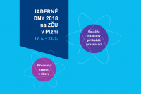 Jaderné dny Jaderné dny