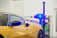 3D technologie z MCAE Systems pomáhají při tuningu závodních strojů 3D technologie z MCAE Systems pomáhají při tuningu závodních strojů