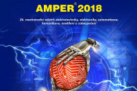 AMPER 2018