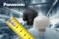 Pohybový sensor pro velkou vzdálenost s vysokou hustotou detekčních zón Pohybový sensor pro velkou vzdálenost s vysokou hustotou detekčních zón