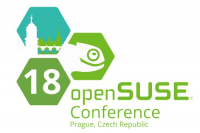 openSUSE Conference 2018 openSUSE Conference 2018