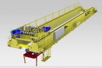 NOPO ENGINEERING zaznamenává růst poptávky po svých sofistikovaných logistických systémech NOPO ENGINEERING zaznamenává růst poptávky po svých sofistikovaných logistických systémech