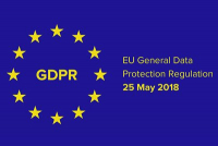 GDPR GDPR
