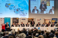 Finance na výzkum a vývoj nejsou podle ředitelů strojírenských firem využívány efektivně; zlepšení by přineslo zpřehlednění legislativy a zjednodušení administrativy Finance na výzkum a vývoj nejsou podle ředitelů strojírenských firem využívány efektivně; zlepšení by přineslo zpřehlednění legislativy a zjednodušení administrativy
