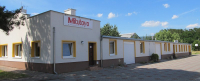 Hlavní sídlo firmy Mitutoyo Česko v Teplicích