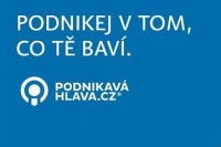 Podnikavá hlava