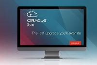 Oracle Soar zjednodušuje přechod na cloud