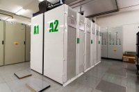 Modernizace přinesla firmě milionové úspory a zlepšila i komerční podmínky klientům Modernizace přinesla firmě milionové úspory a zlepšila i komerční podmínky klientům