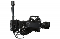 Externí bezdrátové řešení od IMT Vislink integrováno do řady studiových kamer Panasonic