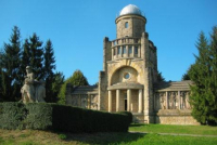 Rozhledna Masarykova věž samostatnosti Rozhledna Masarykova věž samostatnosti