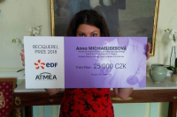 Anna Michaelidesová