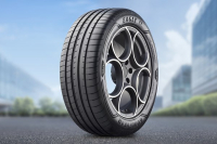Pneumatiky Goodyear budou sloužit jako originální výbava pro nový Volkswagen Touareg Pneumatiky Goodyear budou sloužit jako originální výbava pro nový Volkswagen Touareg