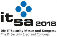 it-sa 2018 it-sa 2018