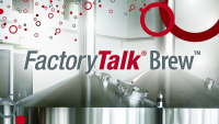 Společnosti Rockwell Automation a McRae Integration společně vyvinuly řešení FactoryTalk Brew pro velké pivovary