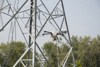 Od kontroly lopatek elektráren po nahrazení rizikové lidské činnosti