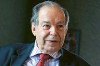 Edward de Bono Edward de Bono