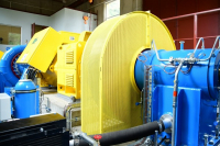 Vodní elektrárna Jonouli 1 vyrobí ročně až 9 milionů kWh