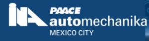 ExpoINA PAACE Automechanika