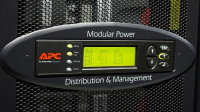 Datové centrum APC Datové centrum APC