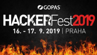 HackerFest 2019