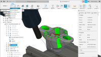 CAD Studio uvádí českou lokalizaci pro Autodesk Fusion 360