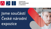 Agentura uspořádá semináře k dotacím na úspory energie a inovacím ve výrobě