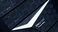 Dell EMC PowerMax Dell EMC PowerMax