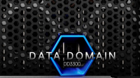 DataDomain DD3300
